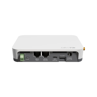 IOT میکروتیک KNOT LR9G kit